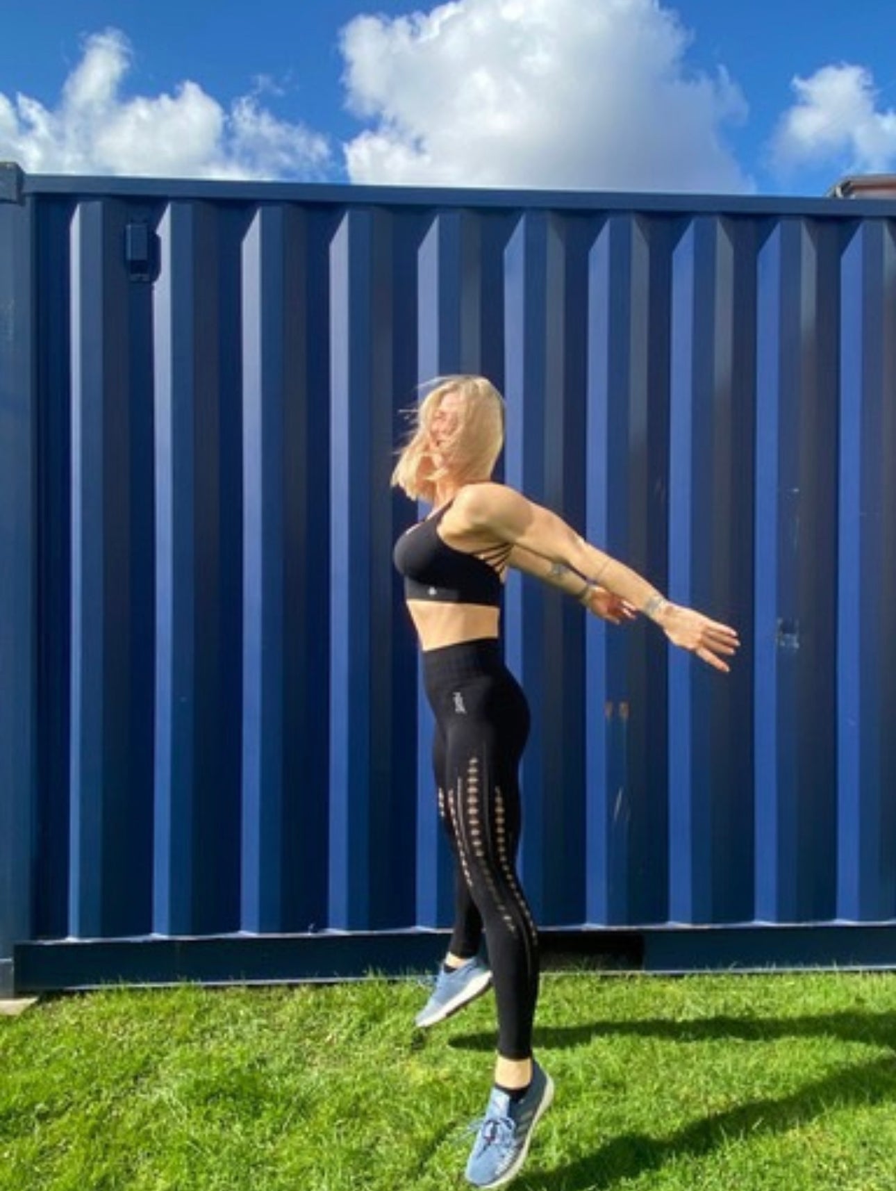 Marinela Djekic - founder af Mare