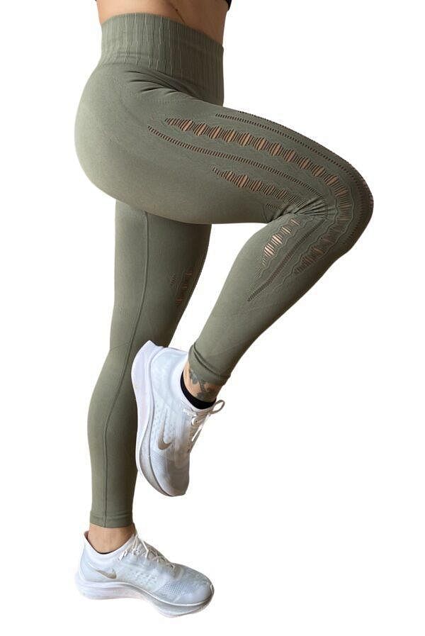 SASSY Blaze Tights - MARE MOVEMENT WEAR