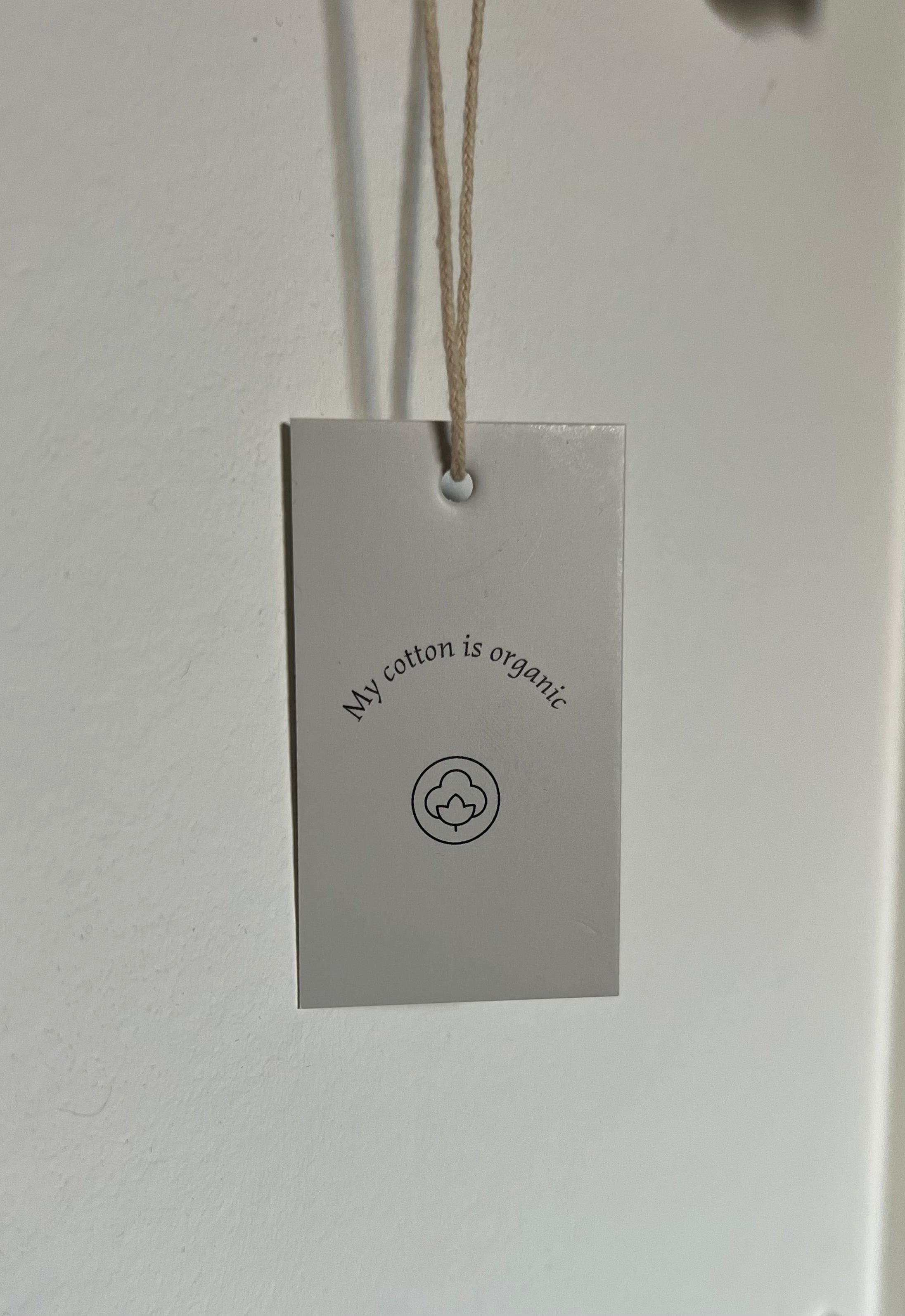 I love Sunday Sweatpants - Black