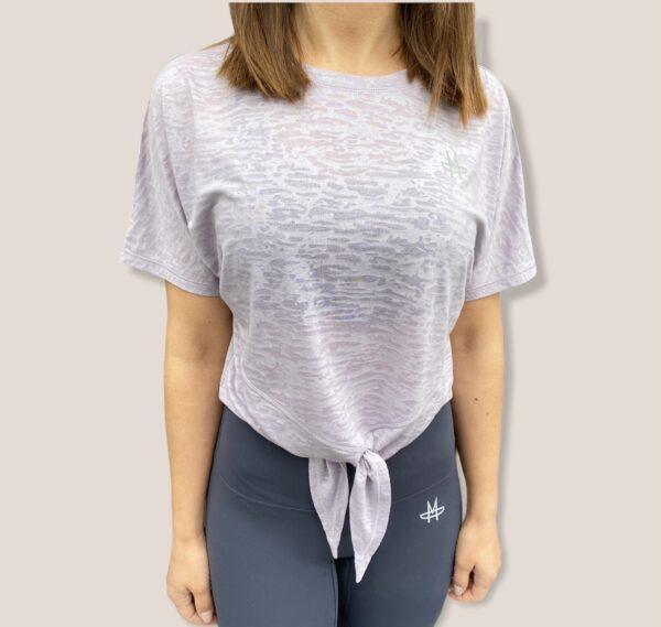 MILA with a bow - MARE MOVEMENT WEAR