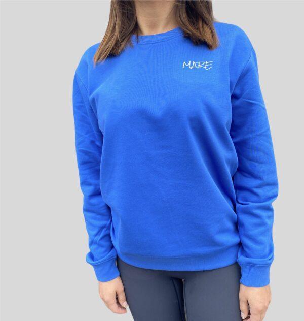 Basic Ella Sweater - MARE MOVEMENT WEAR